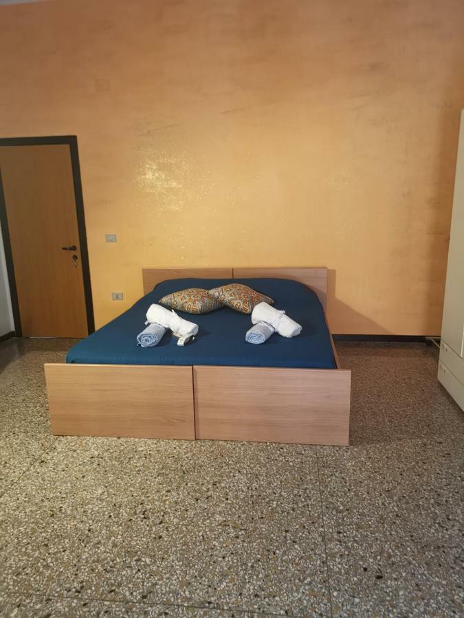 Cimarosa Room Affitti Brevi Cagliari Eksteriør bilde