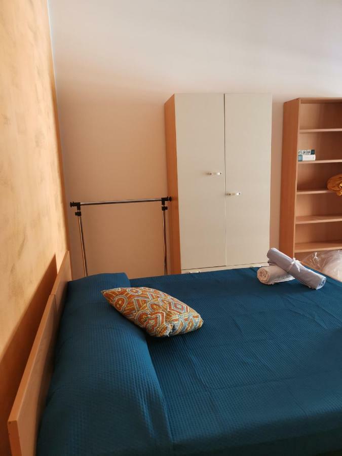 Cimarosa Room Affitti Brevi Cagliari Eksteriør bilde