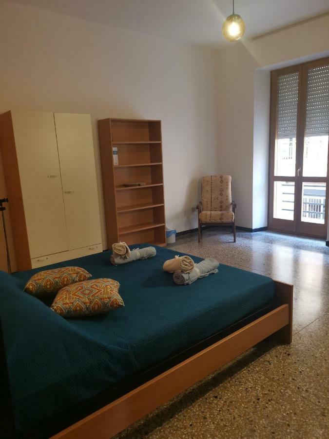 Cimarosa Room Affitti Brevi Cagliari Eksteriør bilde