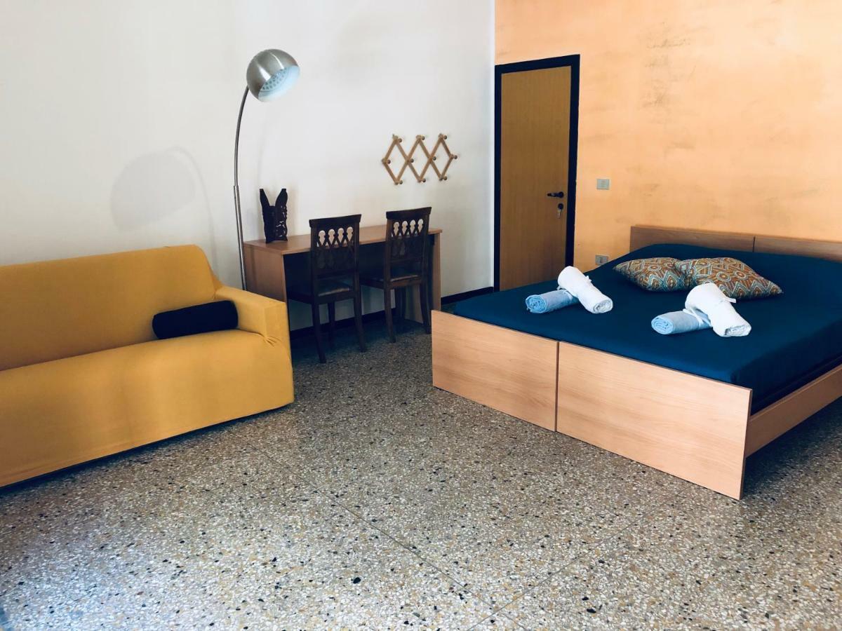 Cimarosa Room Affitti Brevi Cagliari Eksteriør bilde