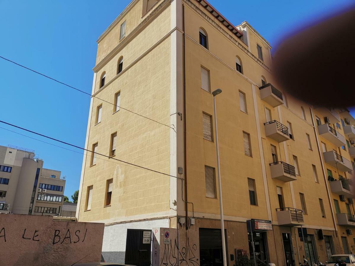 Cimarosa Room Affitti Brevi Cagliari Eksteriør bilde