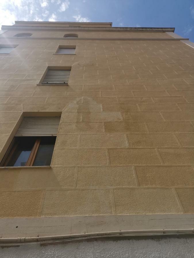Cimarosa Room Affitti Brevi Cagliari Eksteriør bilde