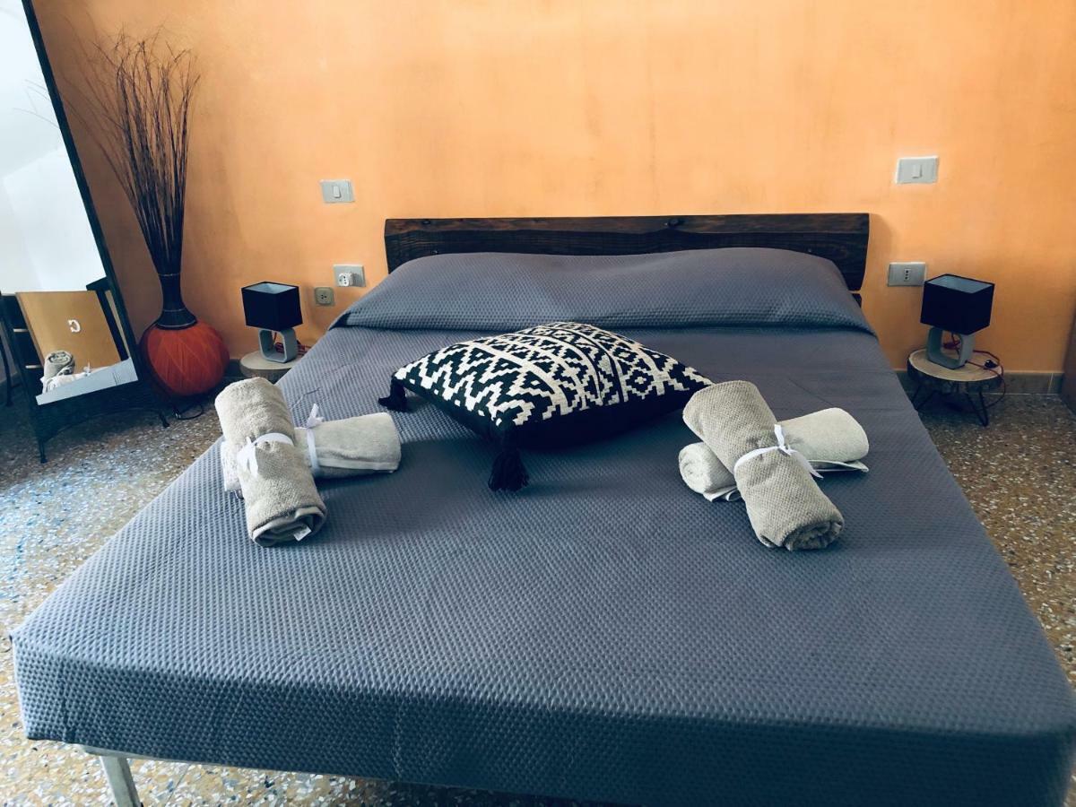 Cimarosa Room Affitti Brevi Cagliari Eksteriør bilde