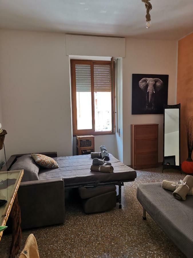 Cimarosa Room Affitti Brevi Cagliari Eksteriør bilde