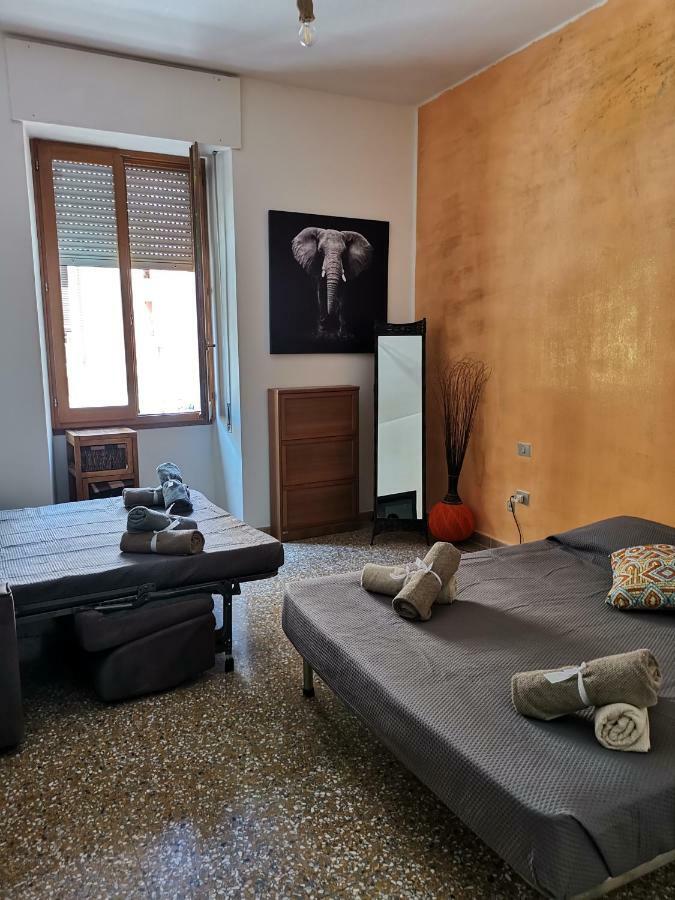 Cimarosa Room Affitti Brevi Cagliari Eksteriør bilde
