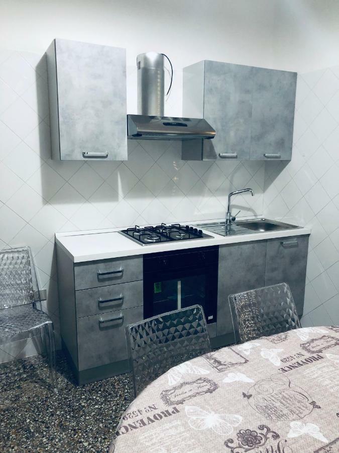 Cimarosa Room Affitti Brevi Cagliari Eksteriør bilde
