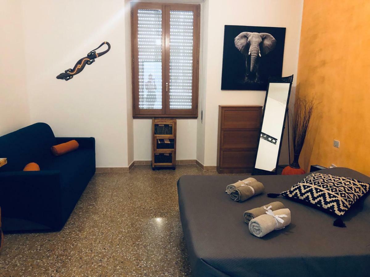 Cimarosa Room Affitti Brevi Cagliari Eksteriør bilde