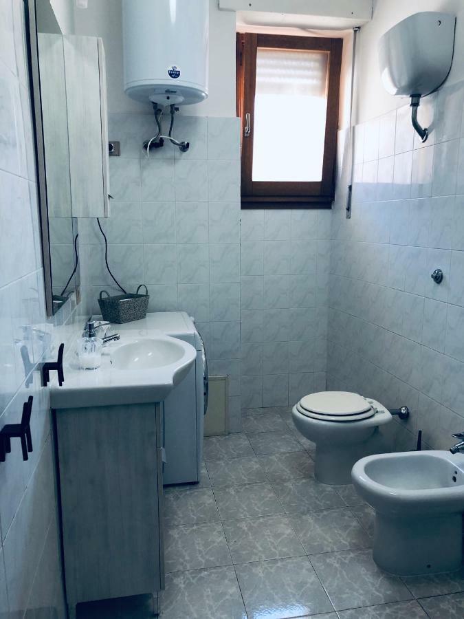 Cimarosa Room Affitti Brevi Cagliari Eksteriør bilde