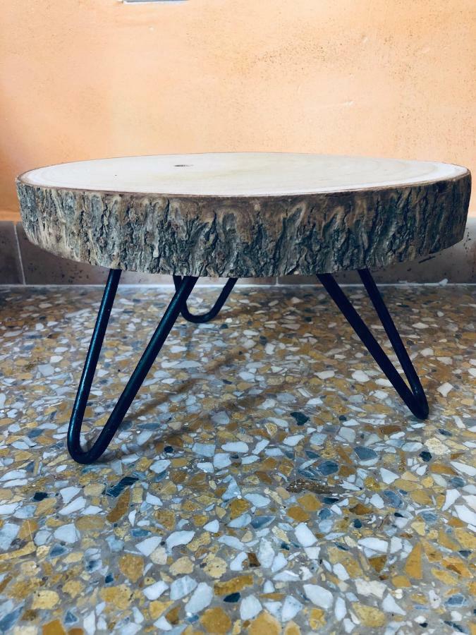 Cimarosa Room Affitti Brevi Cagliari Eksteriør bilde
