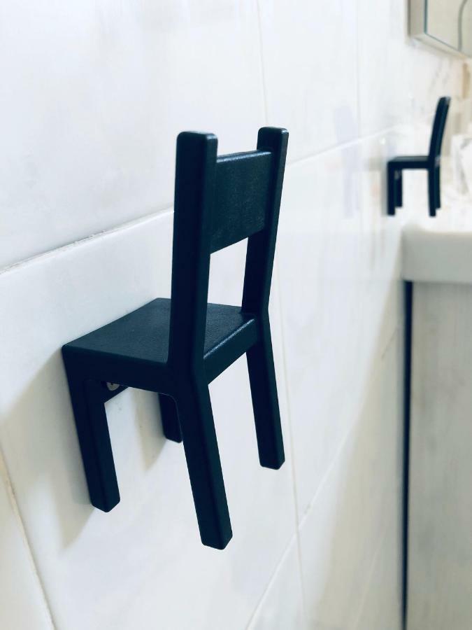 Cimarosa Room Affitti Brevi Cagliari Eksteriør bilde