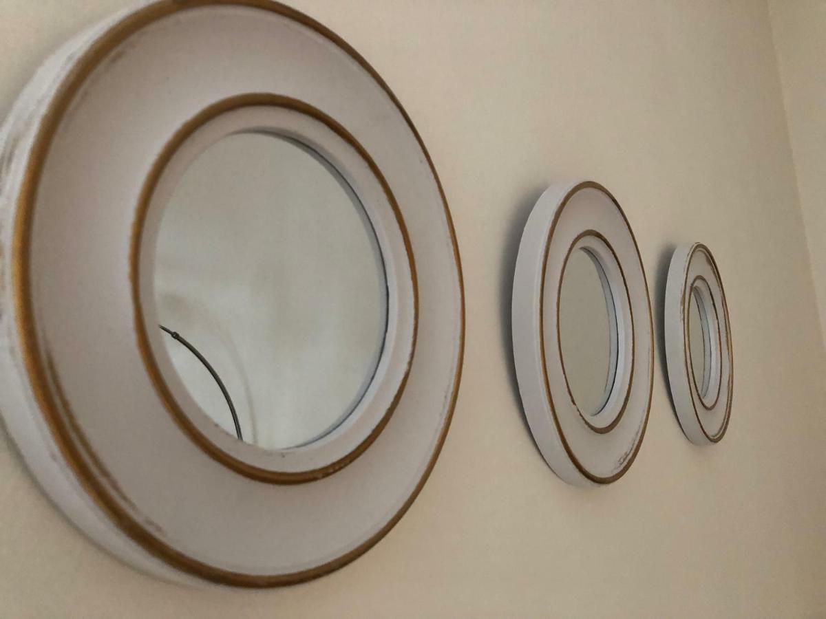 Cimarosa Room Affitti Brevi Cagliari Eksteriør bilde