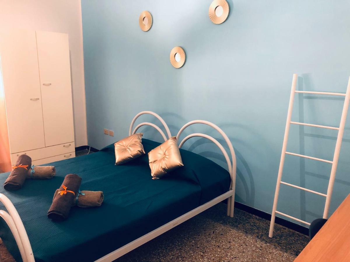 Cimarosa Room Affitti Brevi Cagliari Eksteriør bilde
