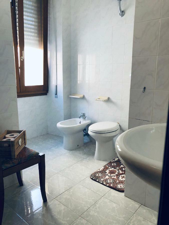 Cimarosa Room Affitti Brevi Cagliari Eksteriør bilde